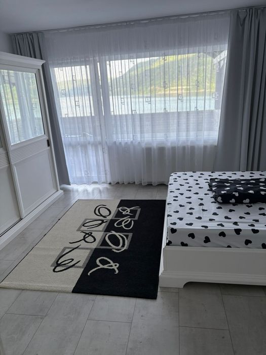 Inchiriez casă Orșova pe malul Dunării