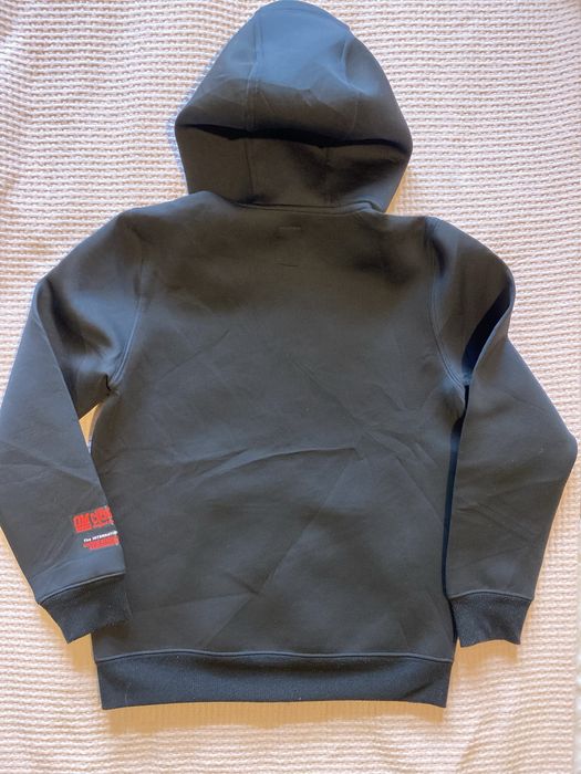 Hanorac Impermeabil Original Marines 10 ani