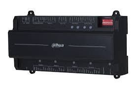 Двупосочен контролер с 2 врати Dahua ASC2202B-D