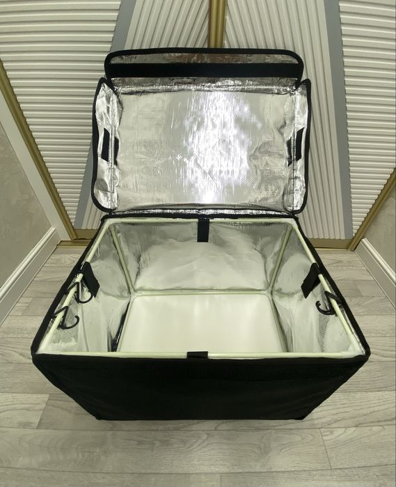 Универсальная термосумка