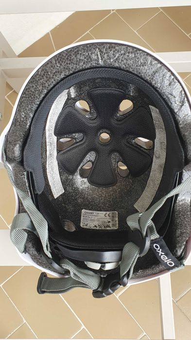 Детска тротинетка OXELO B1 500 + подарък каска