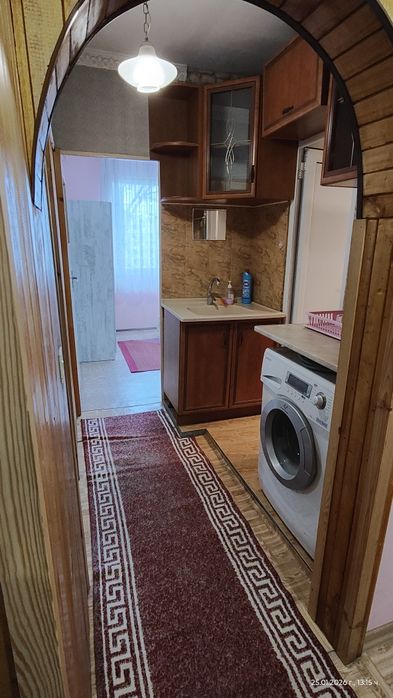 Продава се Тристаен апартамент в Чирпан - 65 кв.м за 502 €/кв.м - Снимка #16