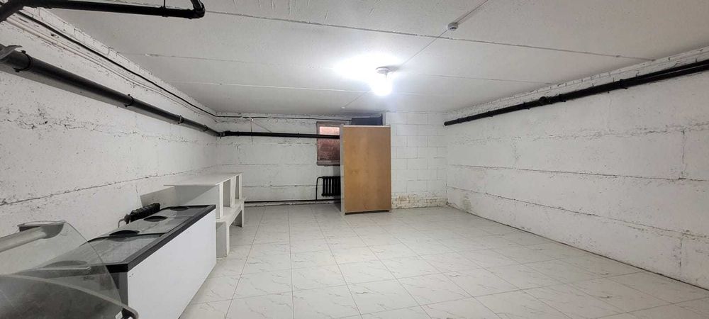 Продаётся коммерческое помещение