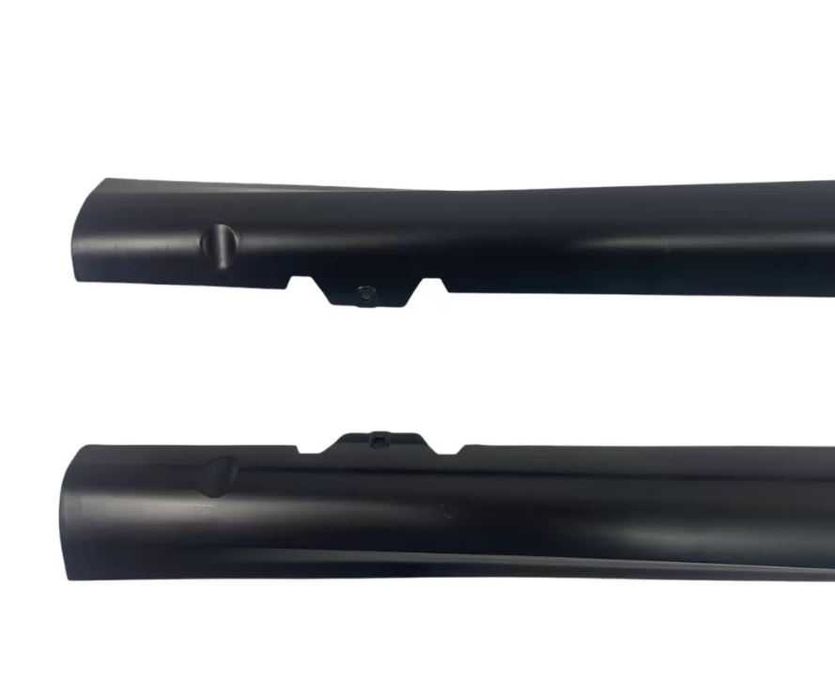 Тунинг прагове за VW Golf 6 3/5 врати R20 Дизайн