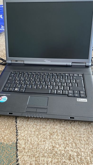 Продаются ноутбук