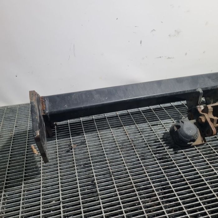 Carlig remorcare Volvo XC90 Facelift 2007 - 2014 SUV 4 Usi (1420)