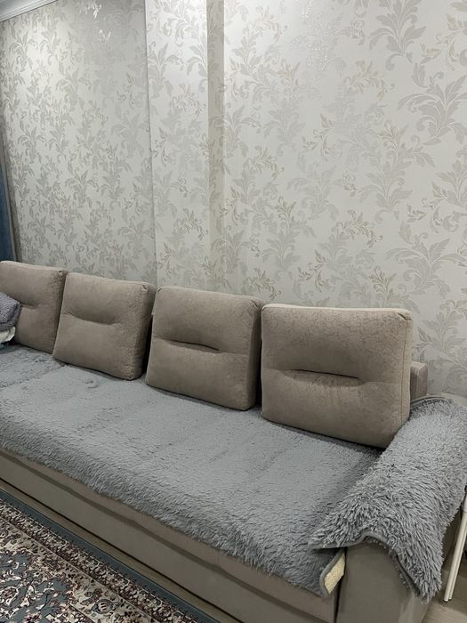 Дивандек для дивана 3-2-1