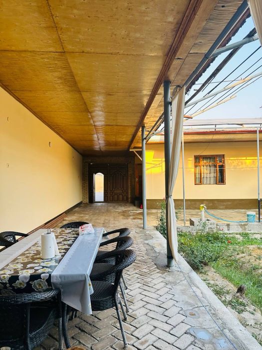 Hovli sotiladi uzbekistanskayada