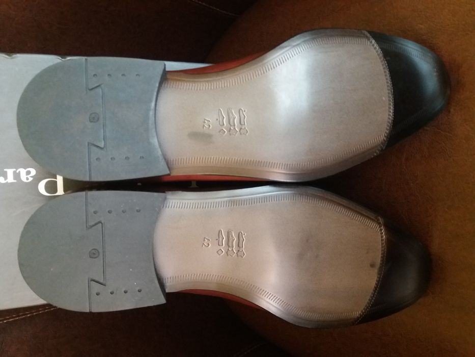 Luciano Partelli nr. 42