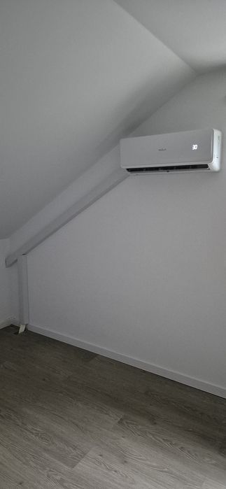 Instalații electrice, aer condiționat