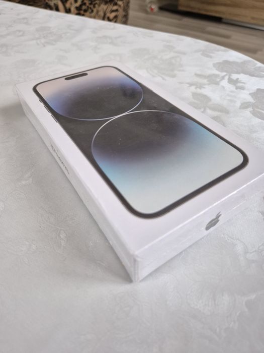 IPhone 14 Pro Max 512GB Нов