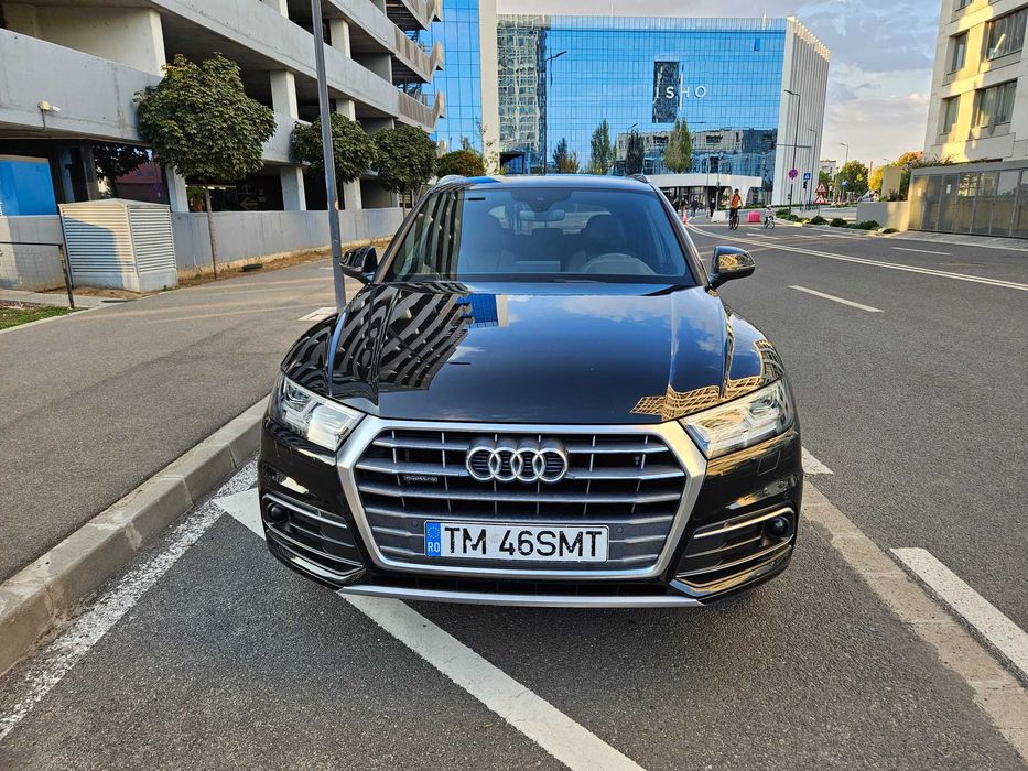 AUDI Q5 2020 — imagine 2