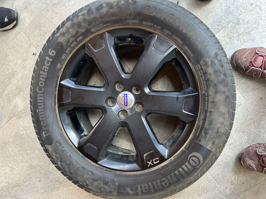 Jante&cauciuc de vanzare