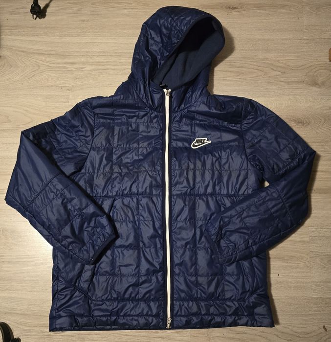 Nike яке мъжко L размер