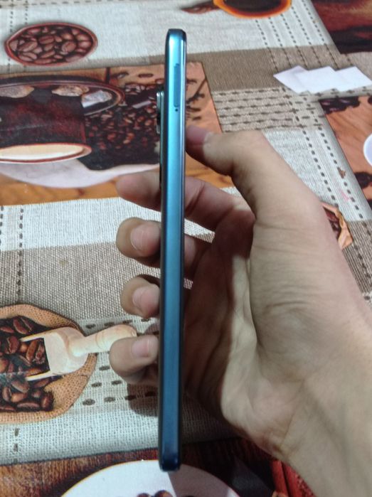 Redmi note 11s toza yangidek tekshirib olishingiz mumkun