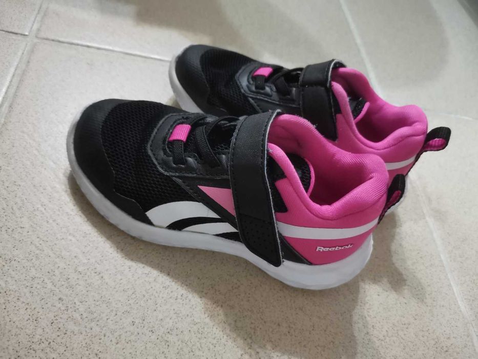 Детски маратонки Reebok