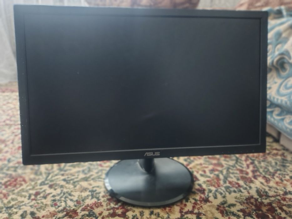 Монитор, ASUS, 21.5