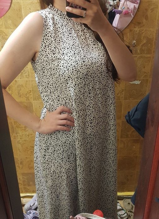 Продам платье сарафан