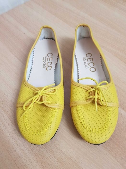 Новые Кроссовки Уги Балетки