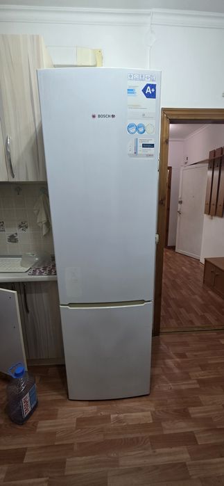 Холодильник Bosch