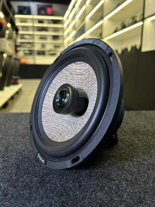 Акустика Focal FLAX EVO PC 165 FE