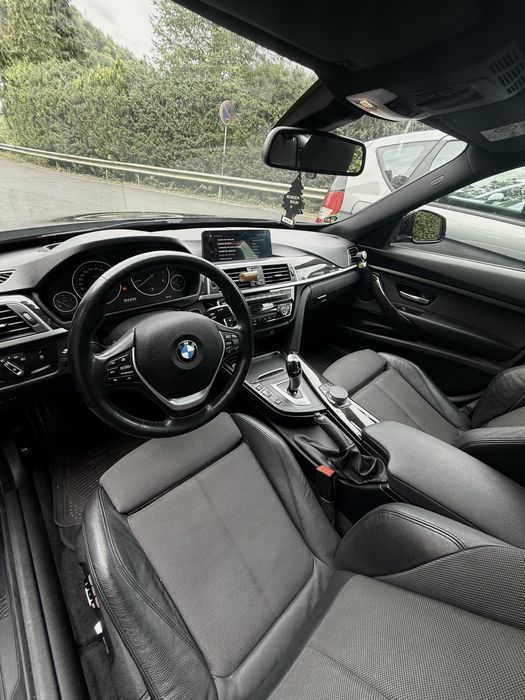 BMW 3 Series 2020 — imagine 4