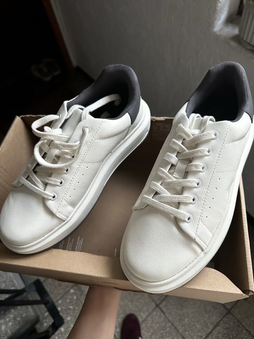 Маратонки Zara 37 номер