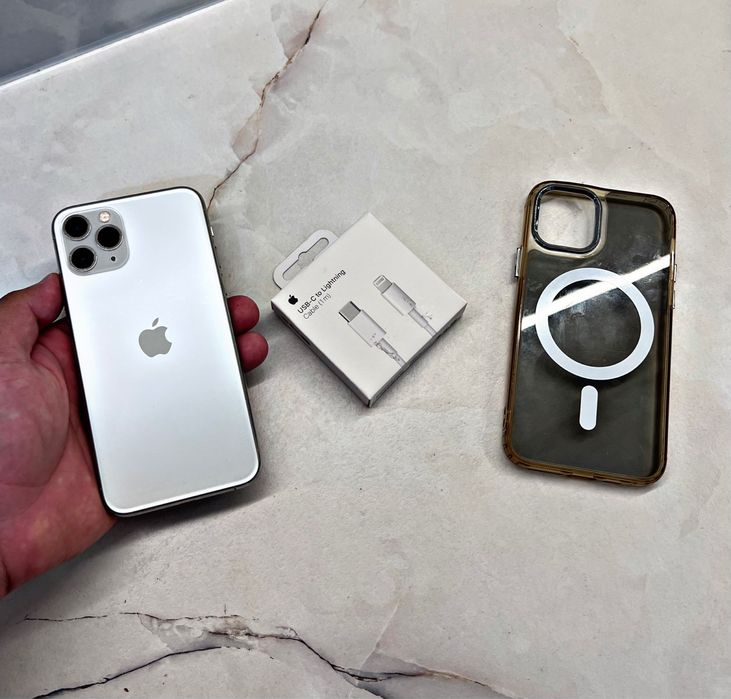 IPhone 11 PRO/64GB/akb94%