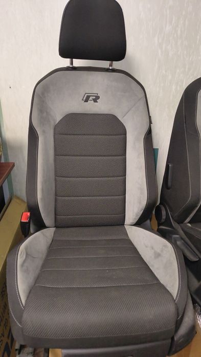 Scaune/ banchete Golf 7R