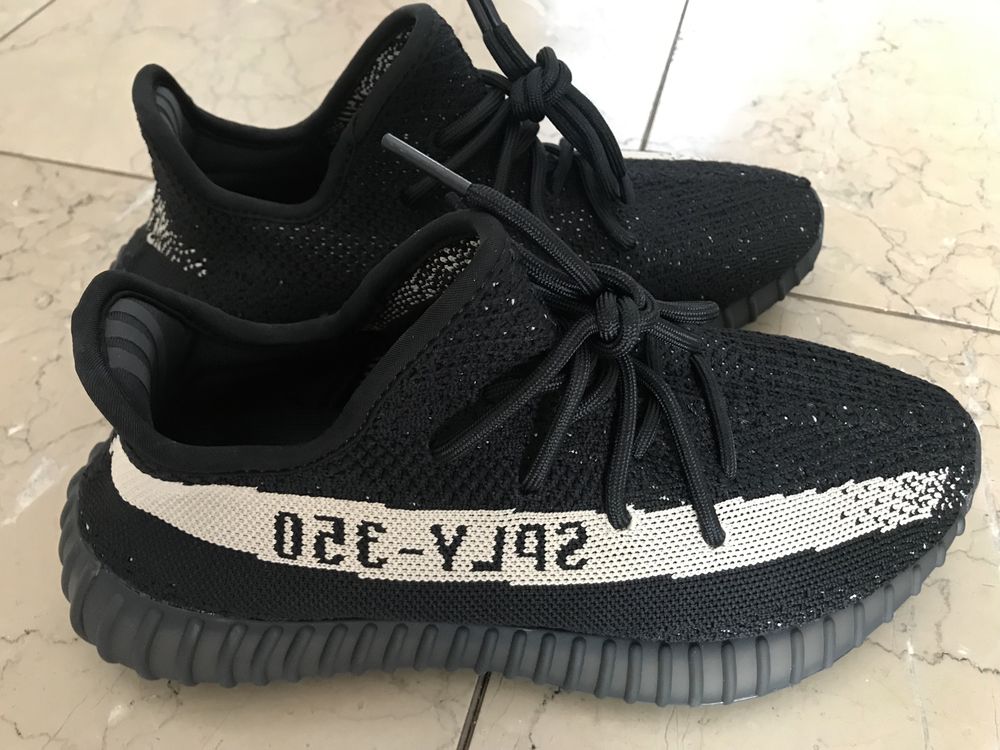 Adidas yeezy shop oreo olx