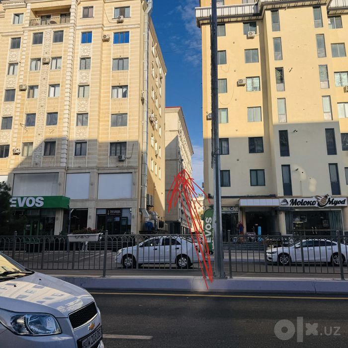 Сдаётся в Аренду Магазин помещени