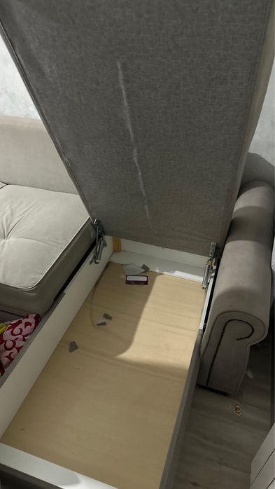 Диван раскладной