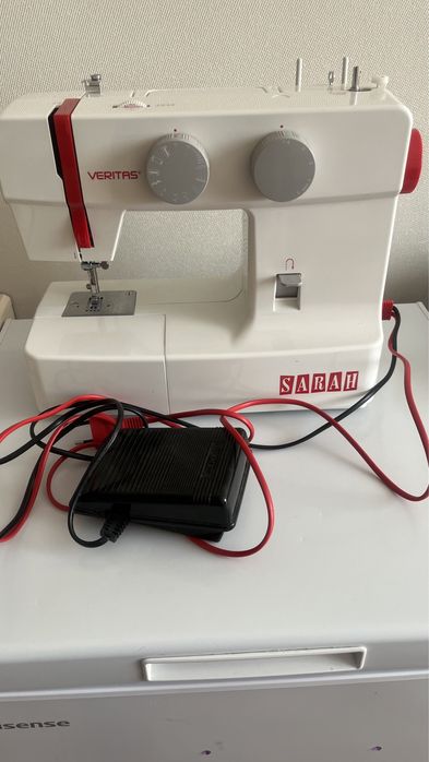 Швейная машинка-30000