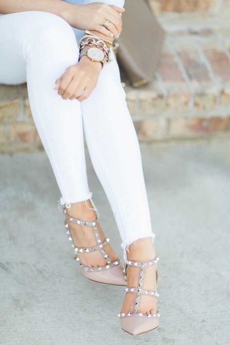 Primark Valentino Rockstuds, Нови