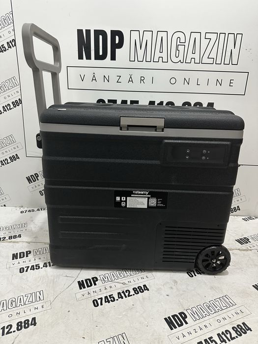 NDP Amanet NON-STOP Calea Vitan Nr. 121 Lada Frigorifica Steamy(41440)