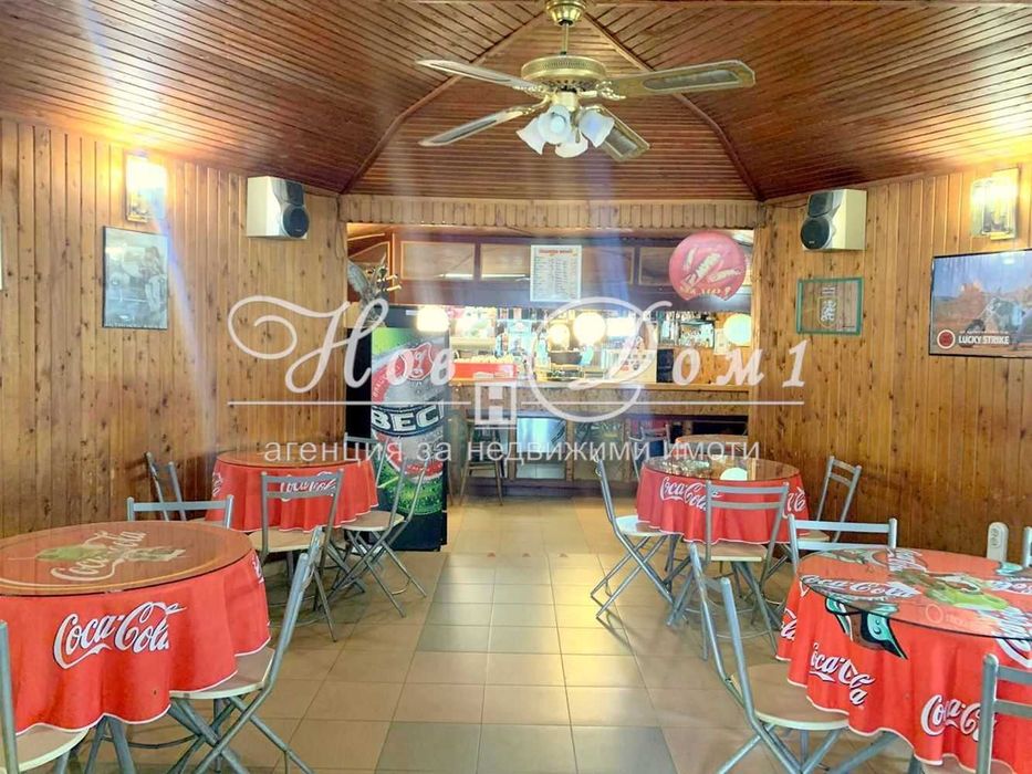 Продава се Заведение в Варна, Победа - 66 кв.м за 417 €/кв.м - Снимка #8