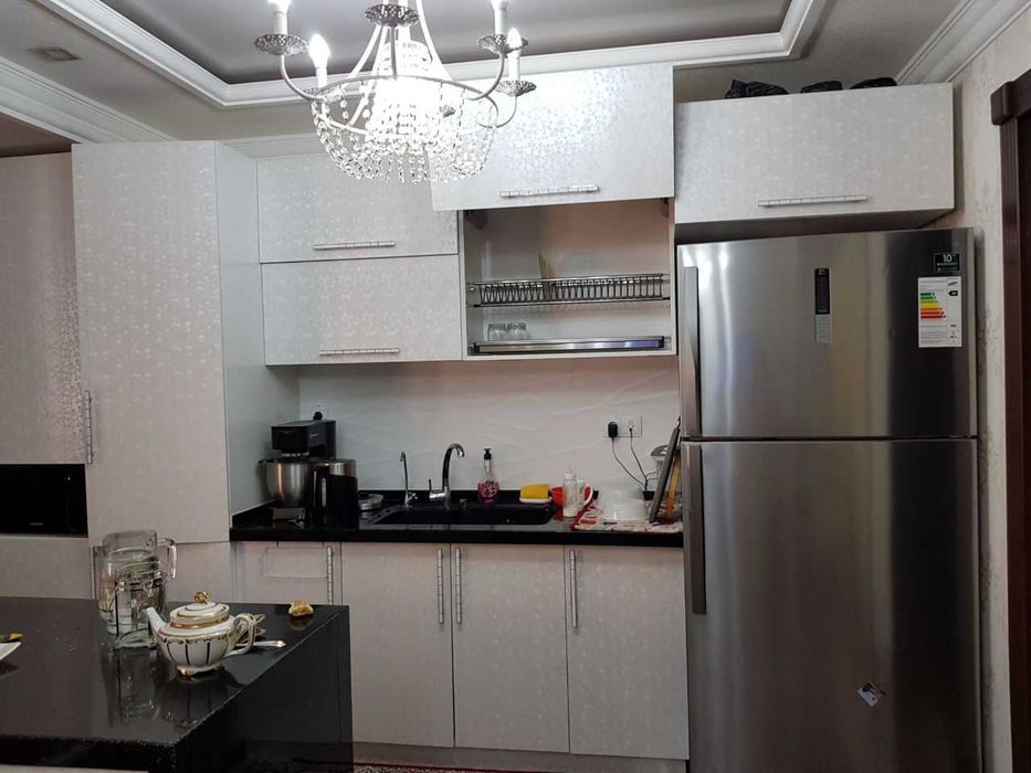 Продается 5ти комнатная квартира Массив Самарканд Дарвоза, Коратош