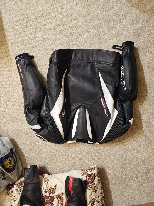 Geaca  moto RST TracTech Evo 3