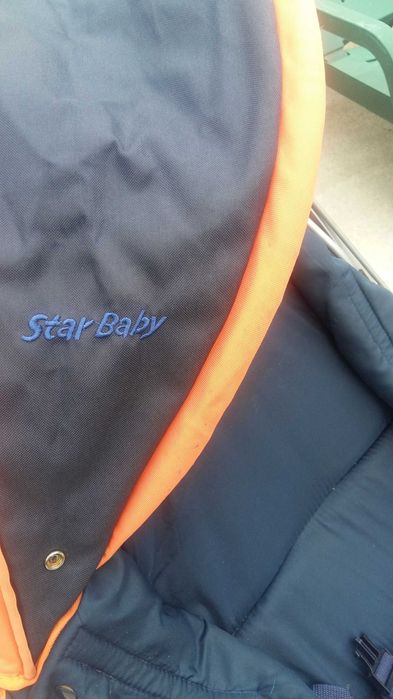 Carucior copii star baby pret redus