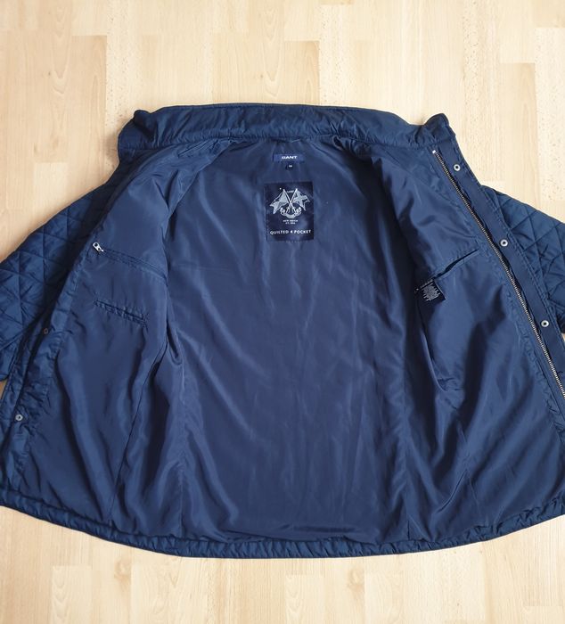 Geacă GANT, de bărbați, marimea M