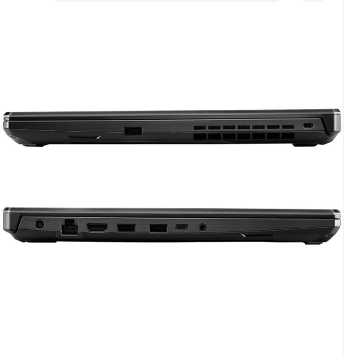 ASUS TUF Gaming A15