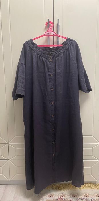 Продам летние женские платья