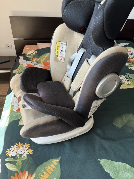 Scaun auto pentru copii