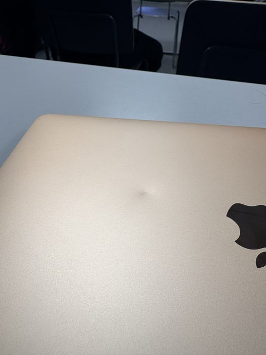 Macbook air i5 2019