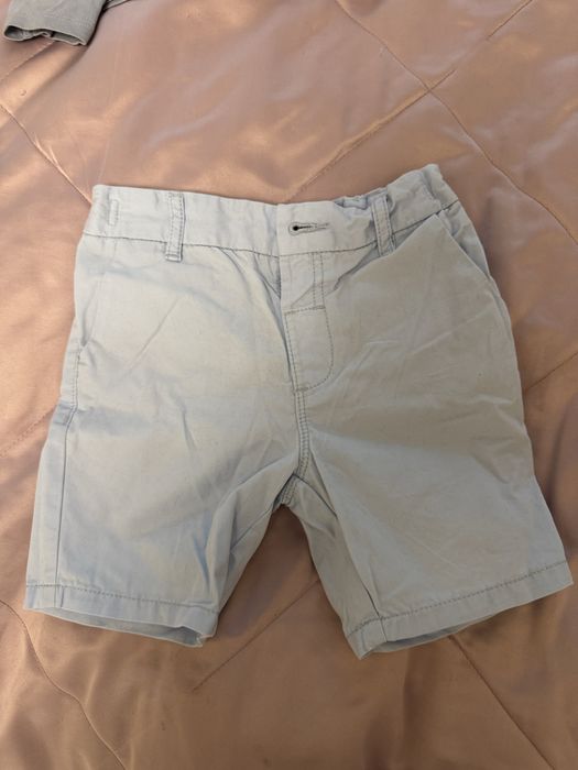 Детская одежда / шорты / кофты