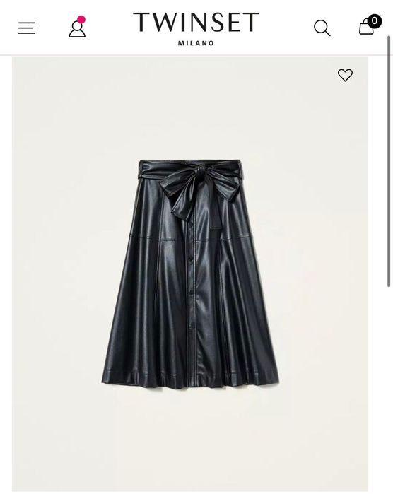 Twinset Actitude Дамска пола