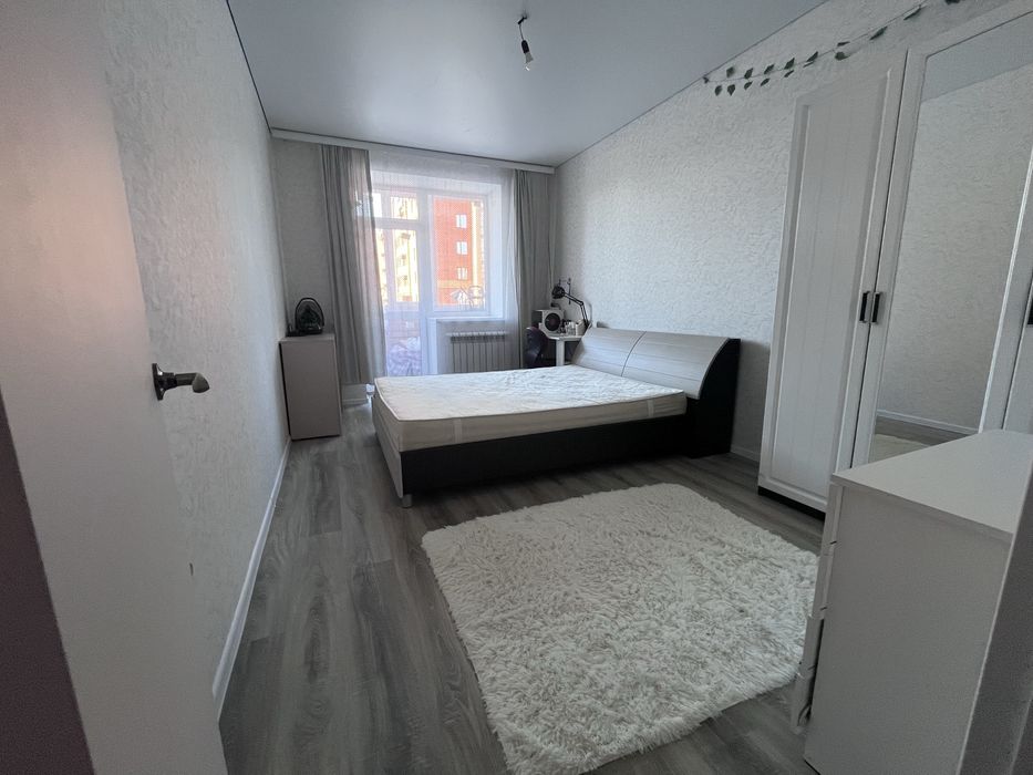 Евро-двушка Береке 45