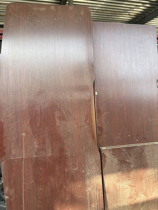 Стол руководителя