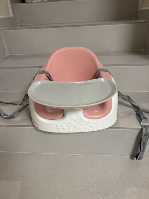 Детско столче Bumbo