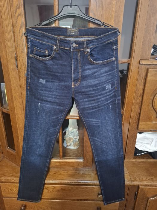 Blugi Dsquared 2